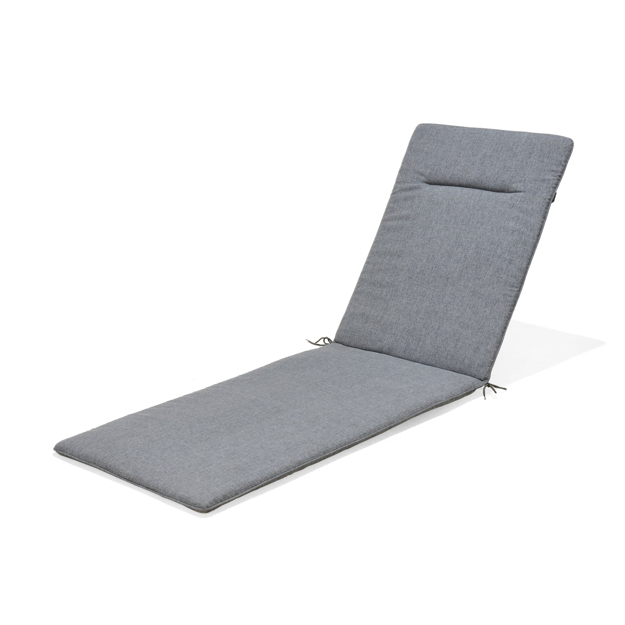 Lounger Cushion Grey