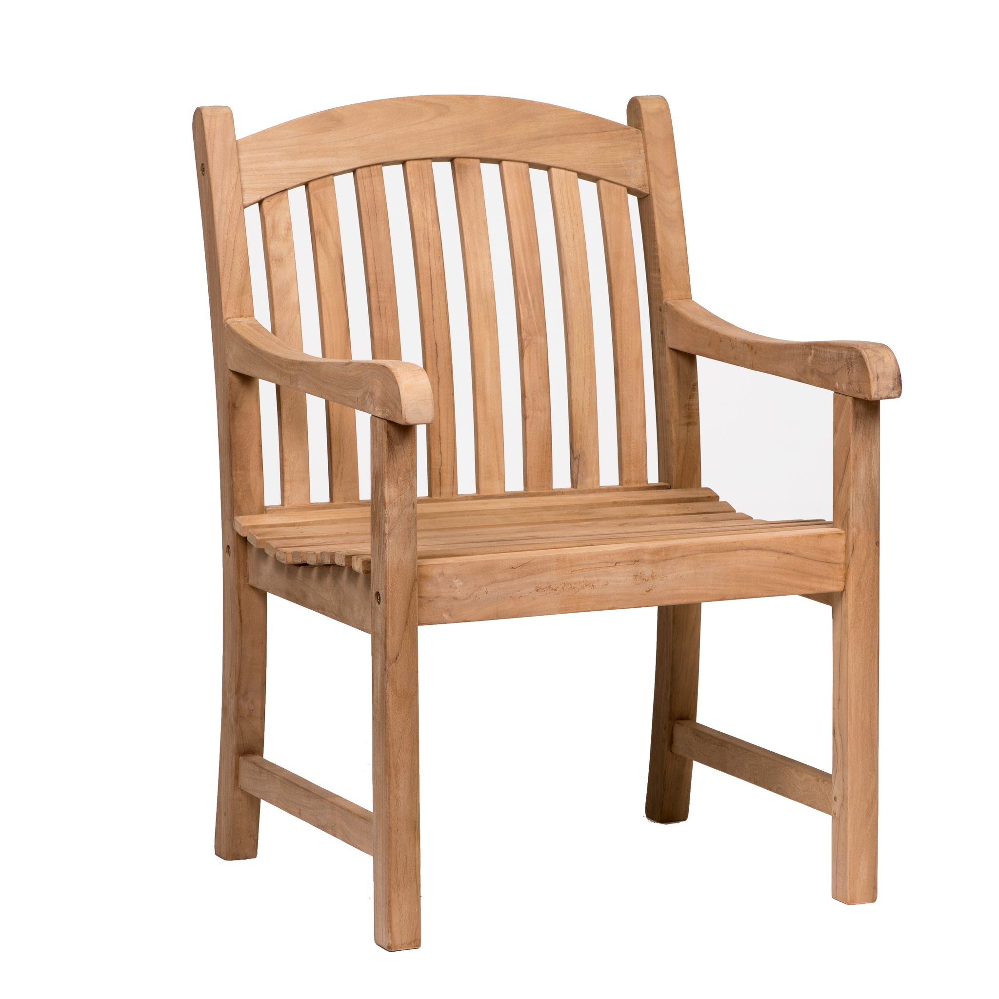 Sumbawa Outdoor Dining Chair - 1 Piece